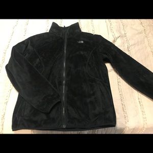 Women’s North Face Jacket XL